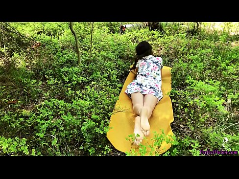 ❤️ Тиндердегі бейтаныс адам менің кискамды мастурбациялайды және орманда құмарланып жүреді Анальный порно kk.tuberxxx.ru