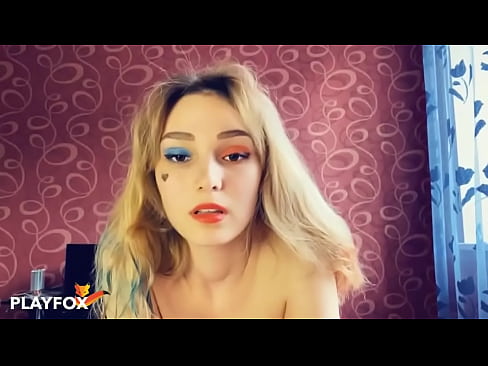 ❤️ Сиқырлы виртуалды шындық көзілдірігі маған Харли Куиннмен жыныстық қатынасқа түсті Анальный порно kk.tuberxxx.ru